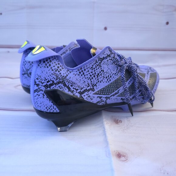 Adidas Adizero Electric II Exotic Speed Purple Black IE3894 main image 8